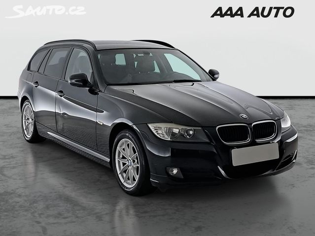 BMW Řada 3